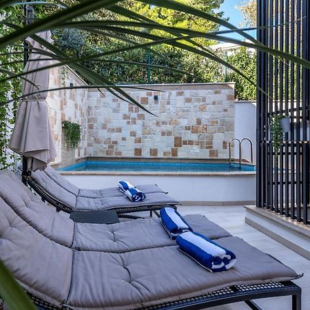 Villa Ribalto Трогир Экстерьер фото