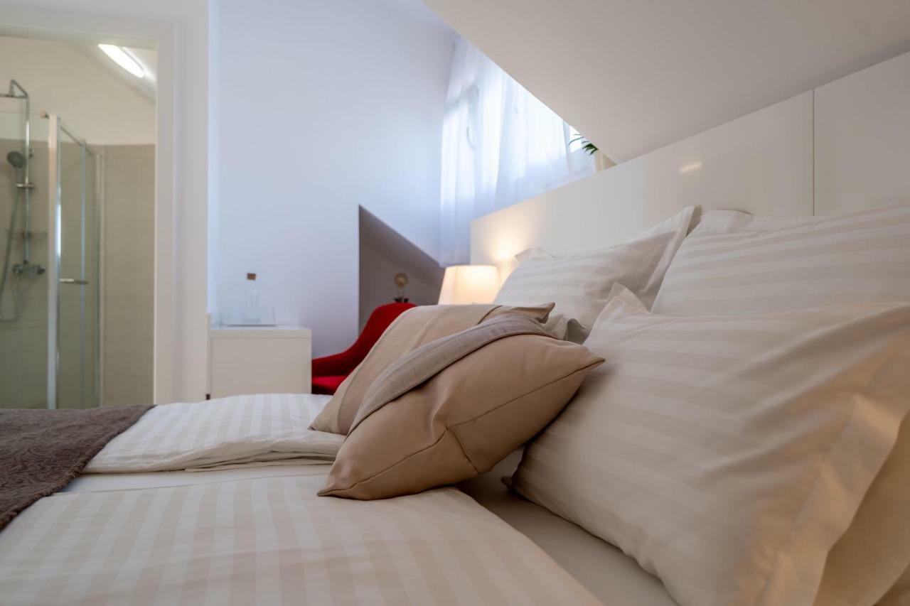 Villa Ribalto Трогир Номер фото